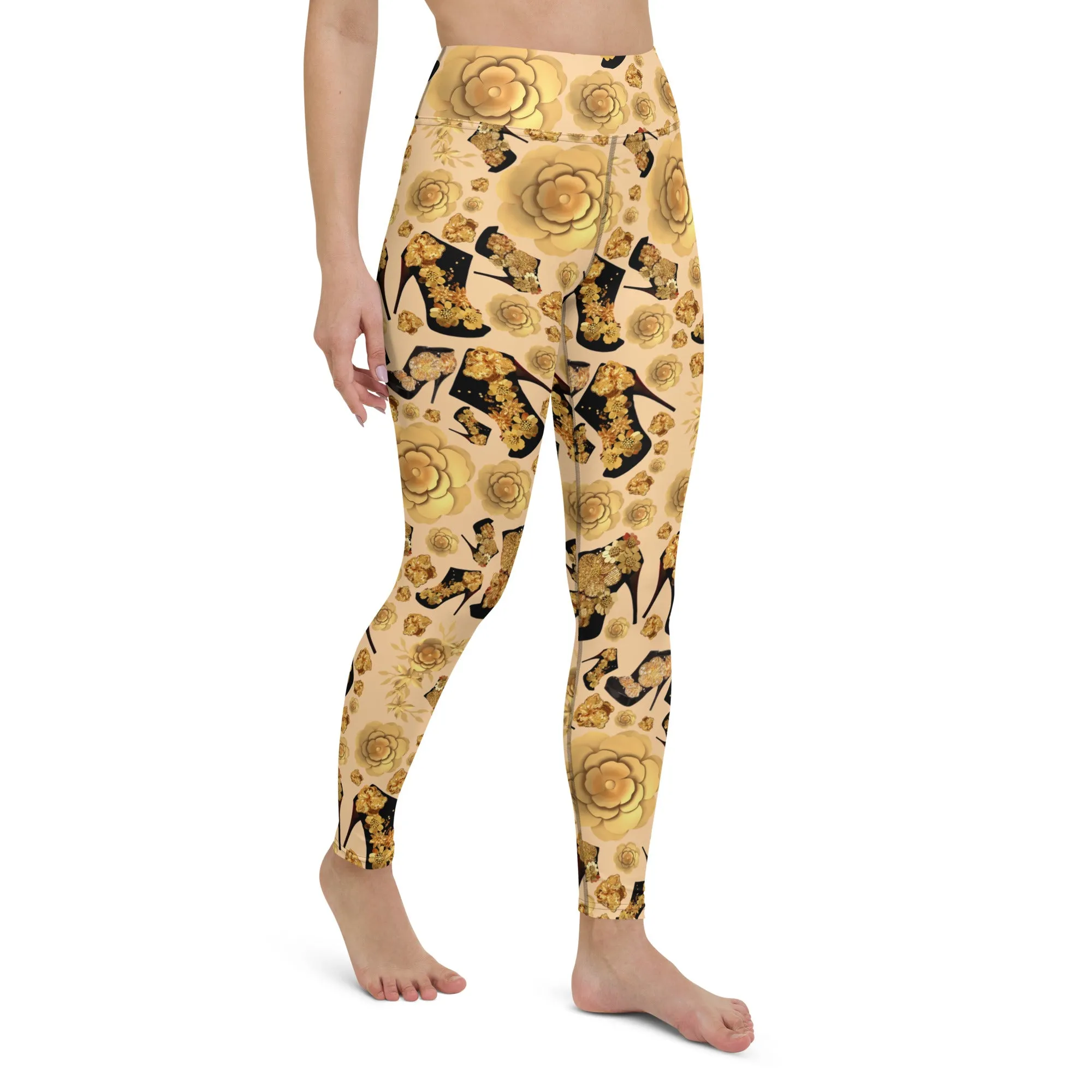 Leggings 'Independent'