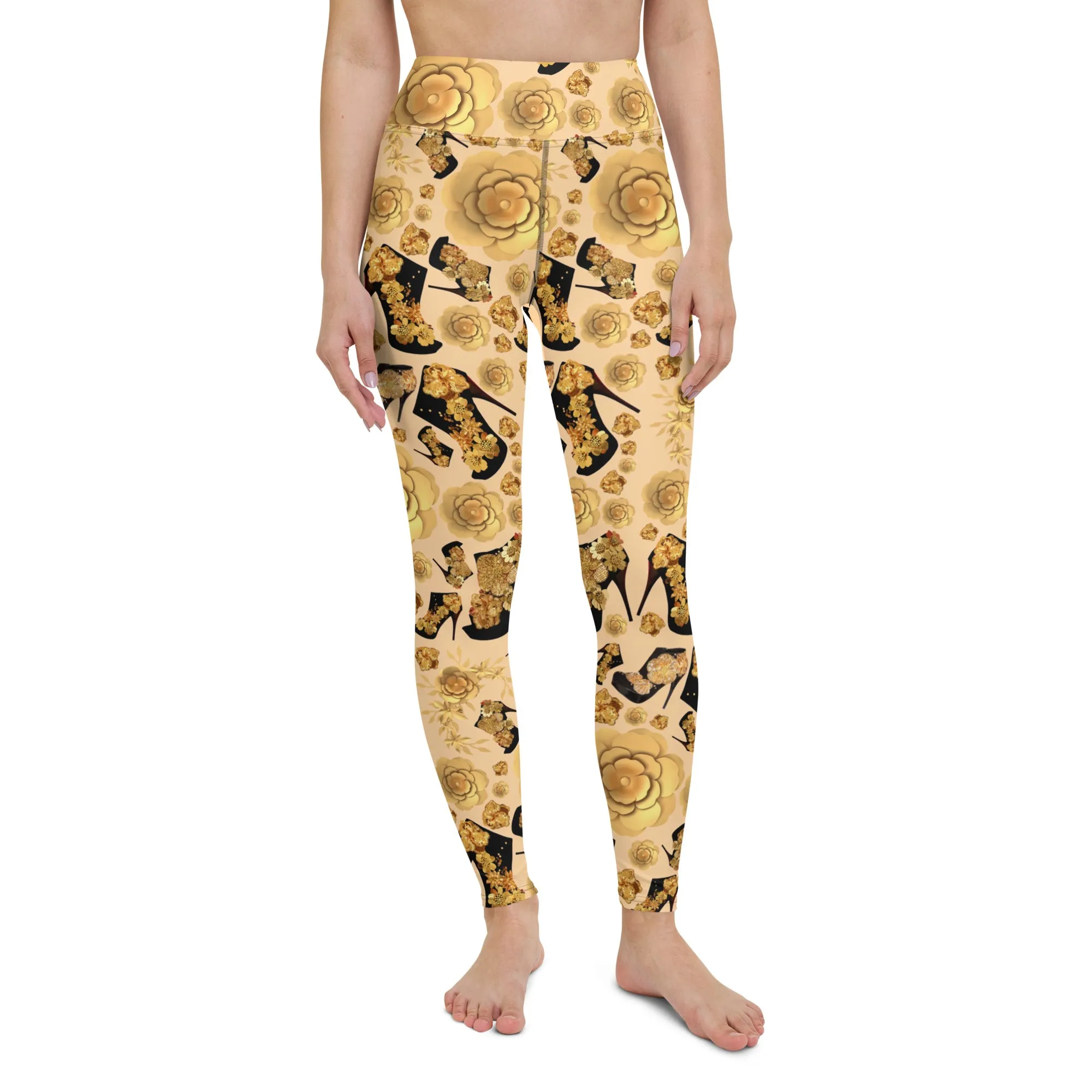 Leggings 'Independent'