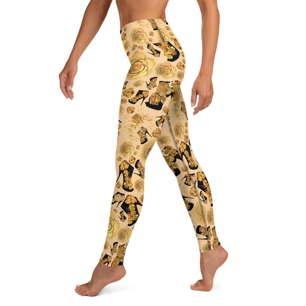 Leggings 'Independent'