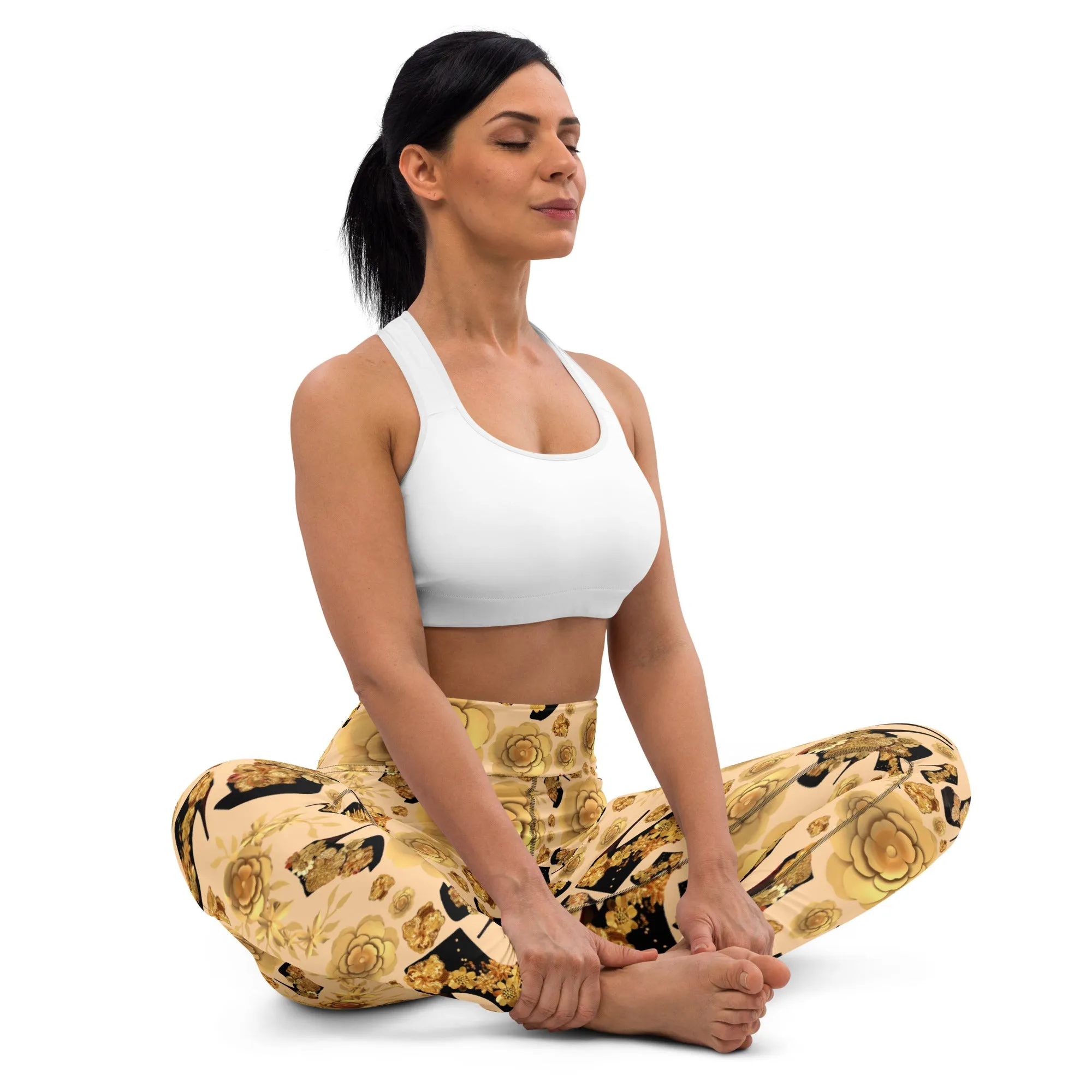 Leggings 'Independent'