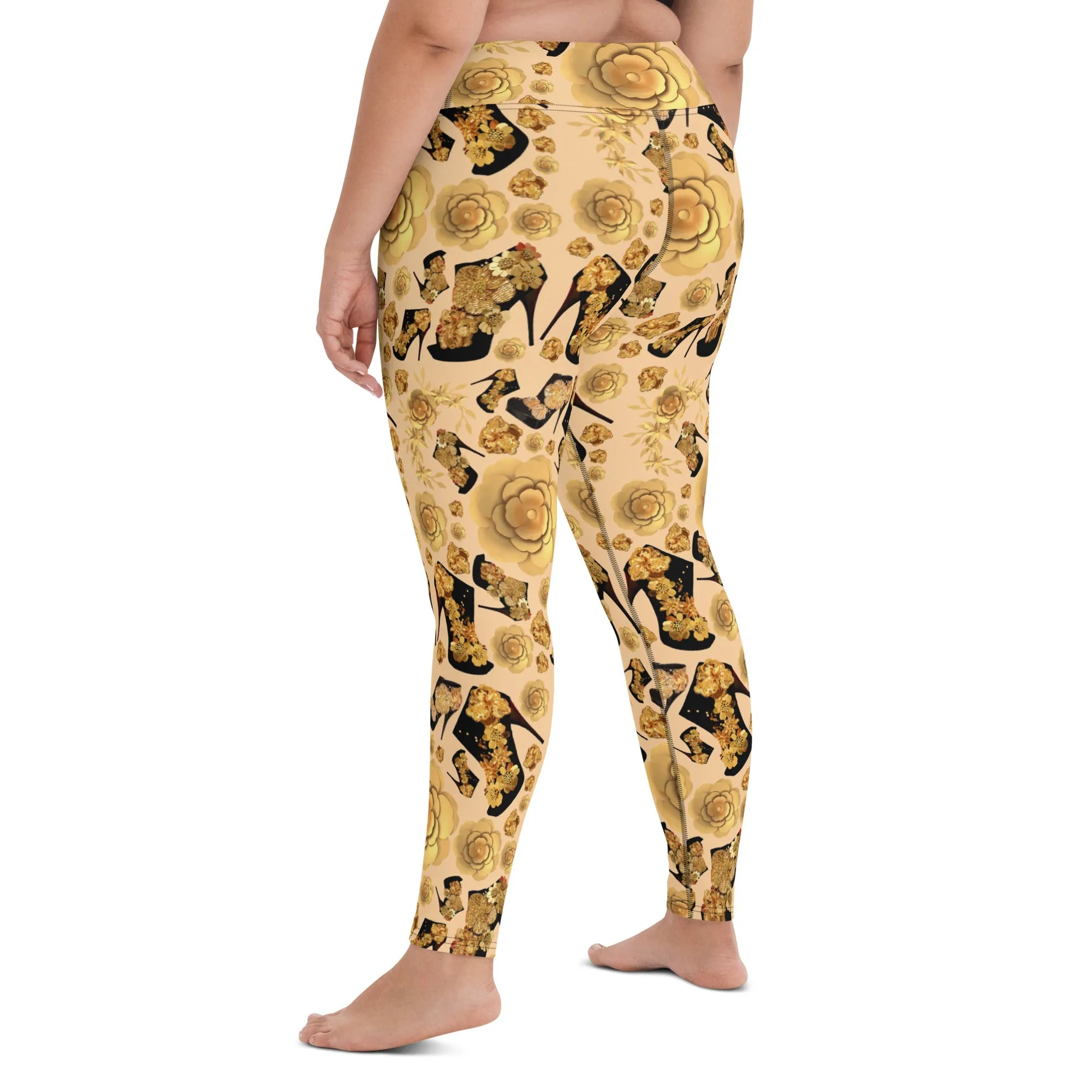 Leggings 'Independent'