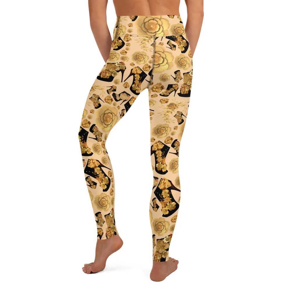 Leggings 'Independent'