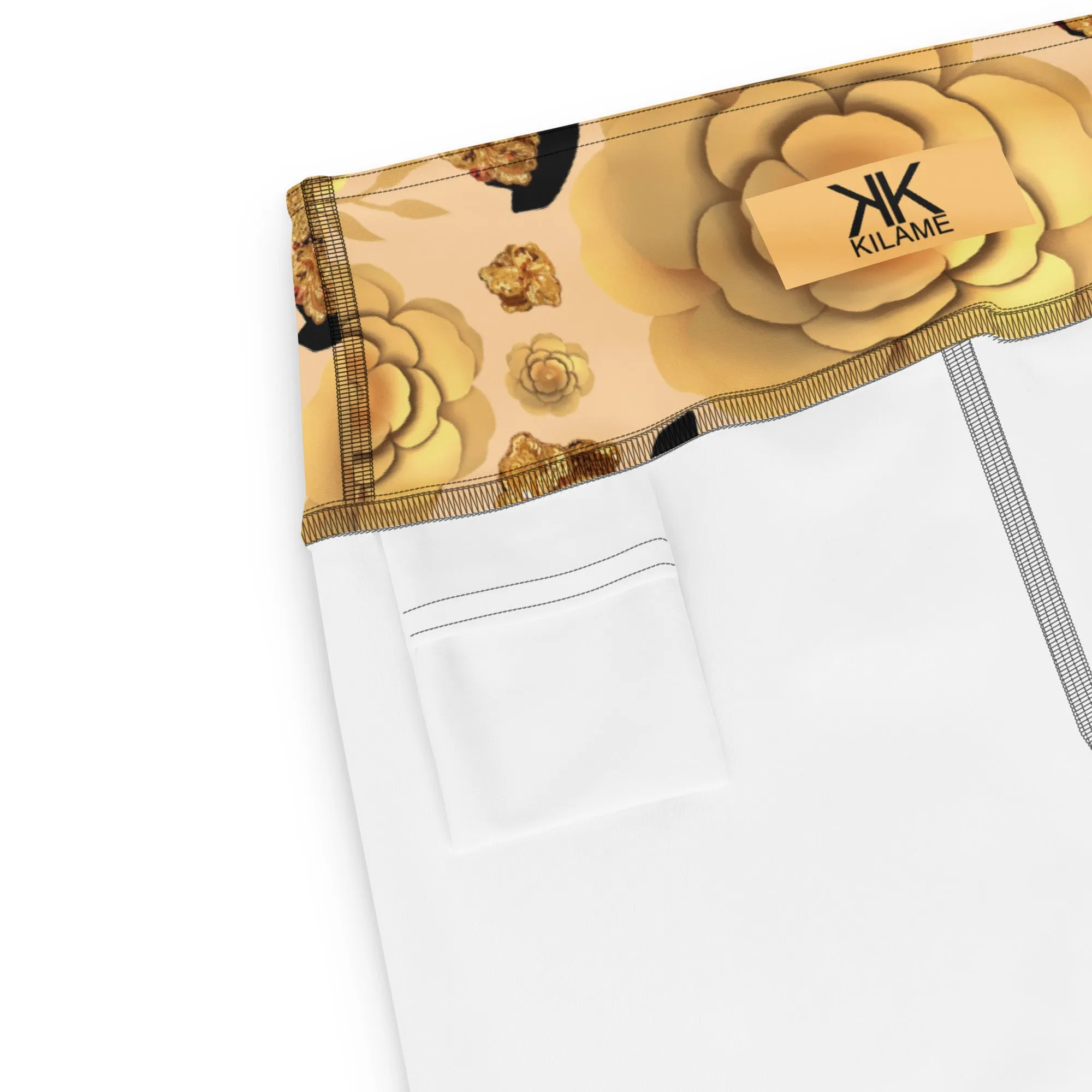 Leggings 'Independent'