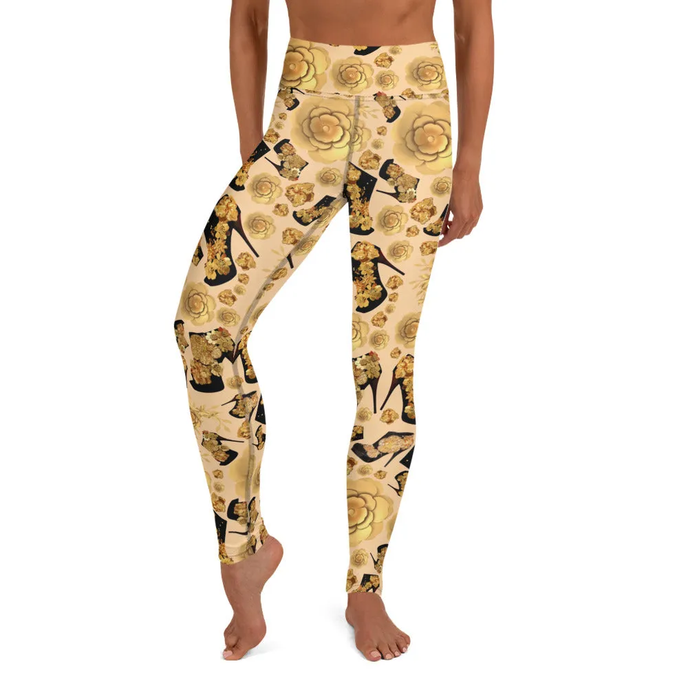 Leggings 'Independent'
