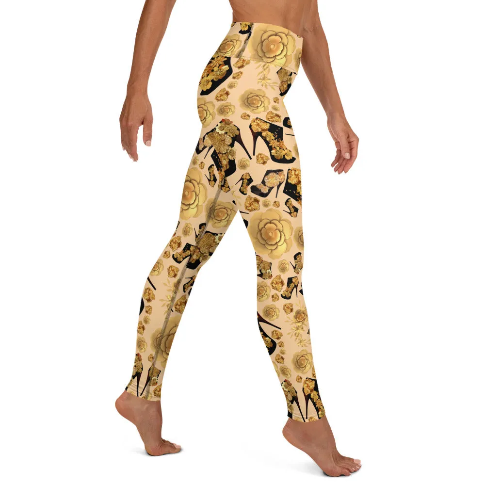 Leggings 'Independent'