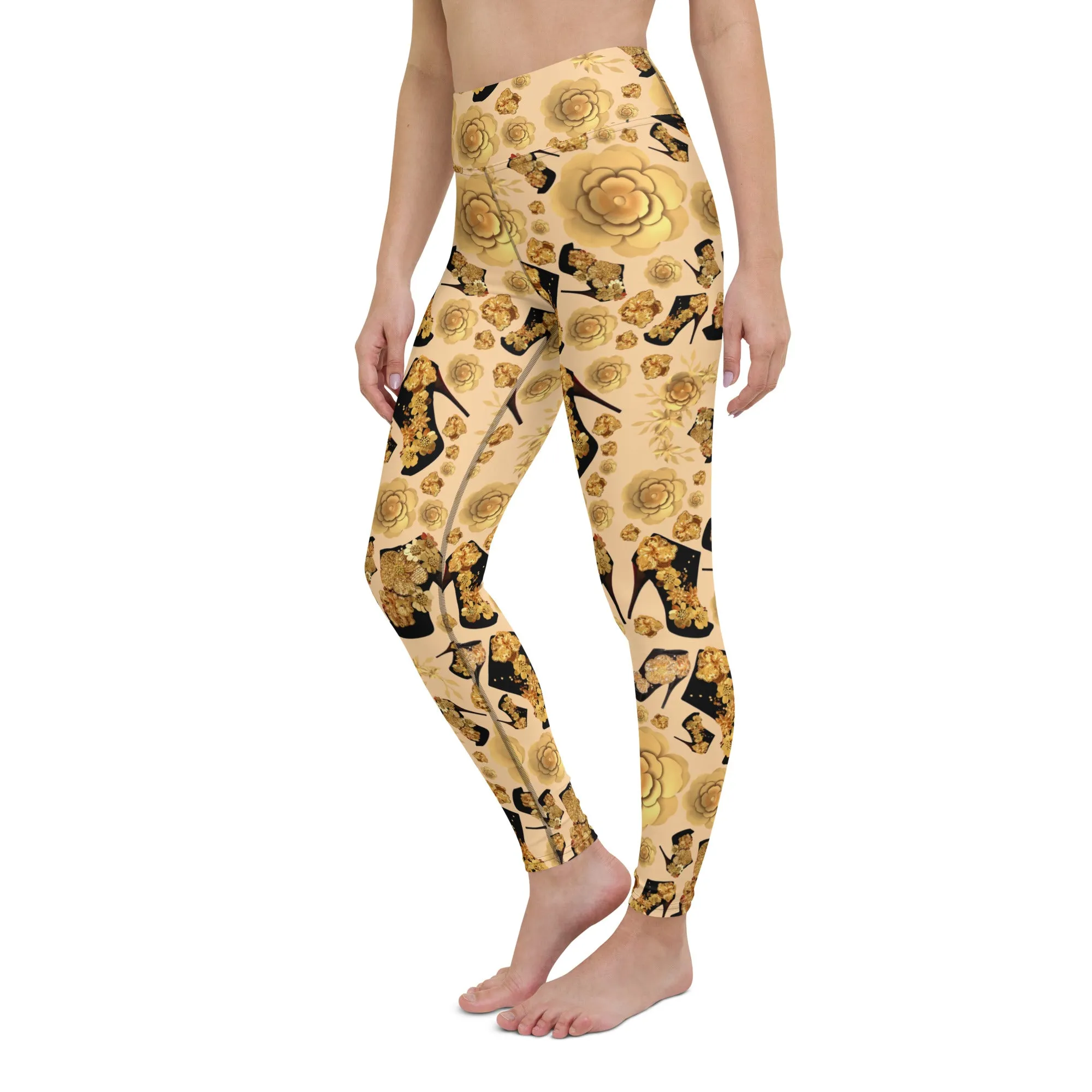 Leggings 'Independent'