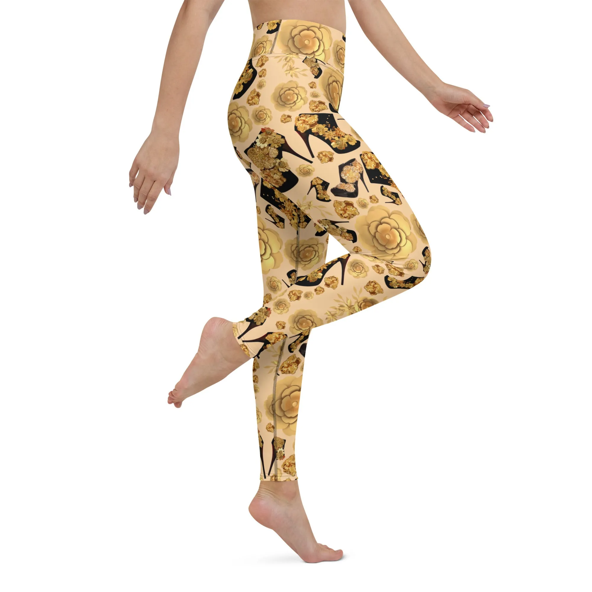 Leggings 'Independent'