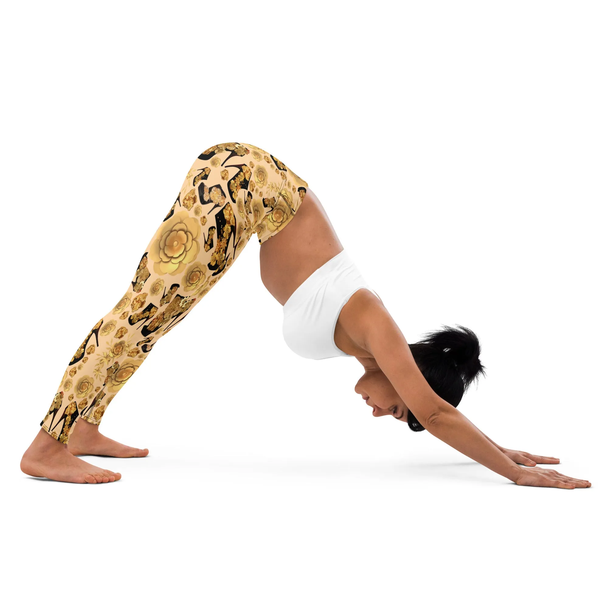 Leggings 'Independent'