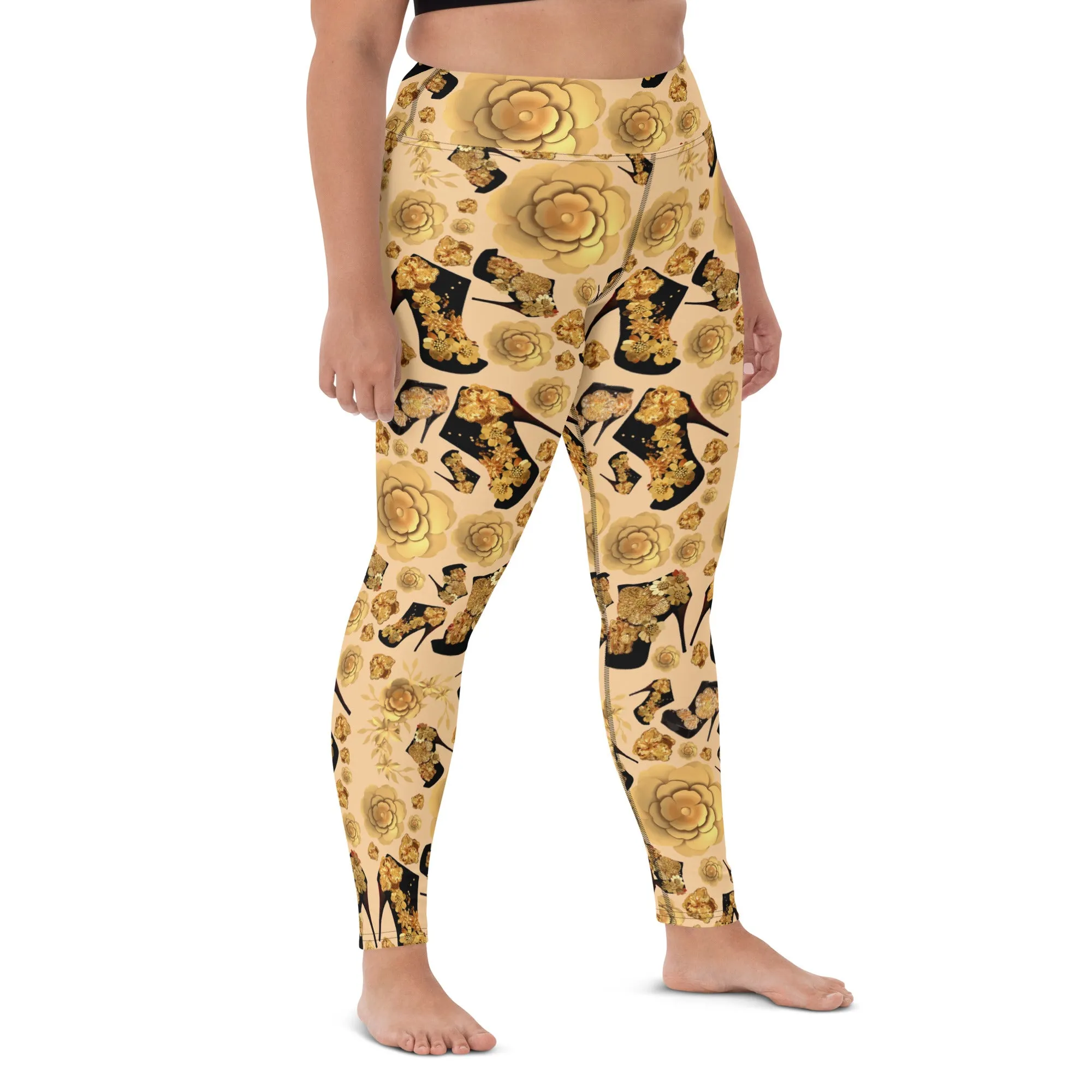 Leggings 'Independent'