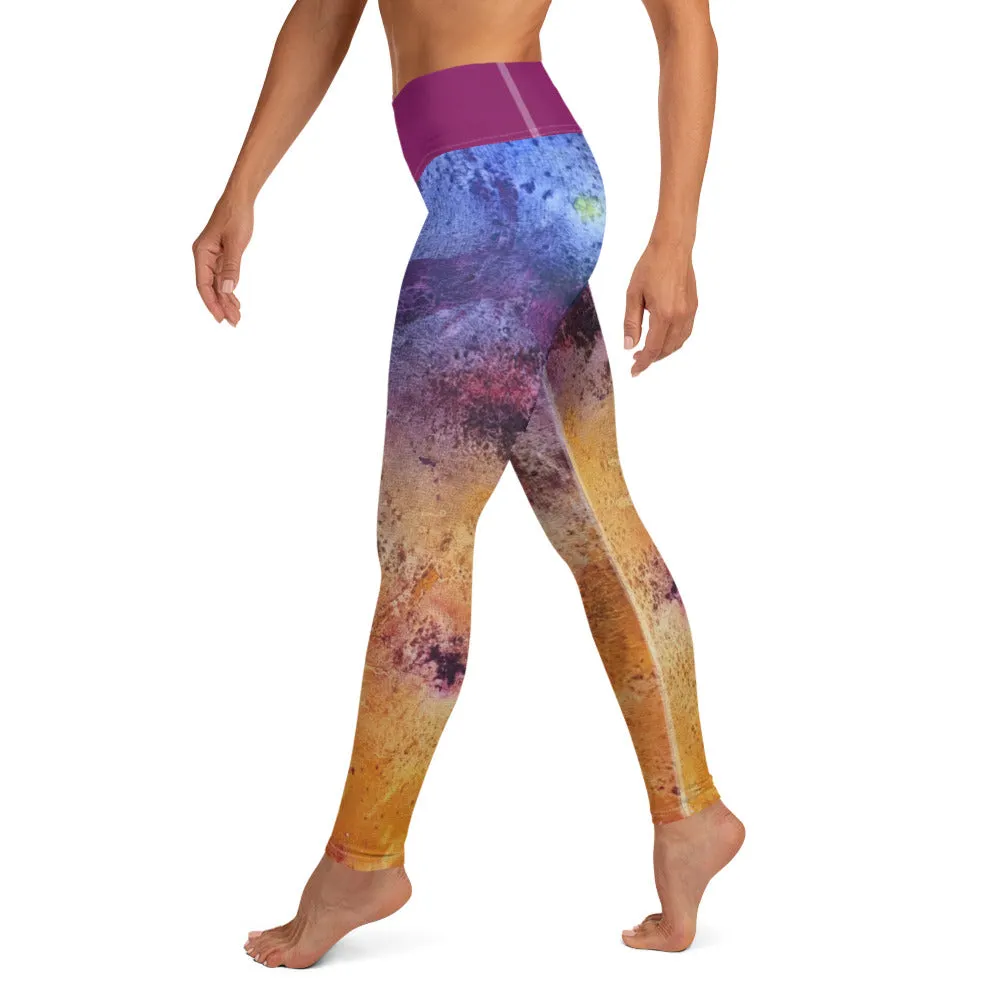 Leggings "Splash"
