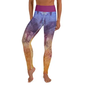 Leggings "Splash"