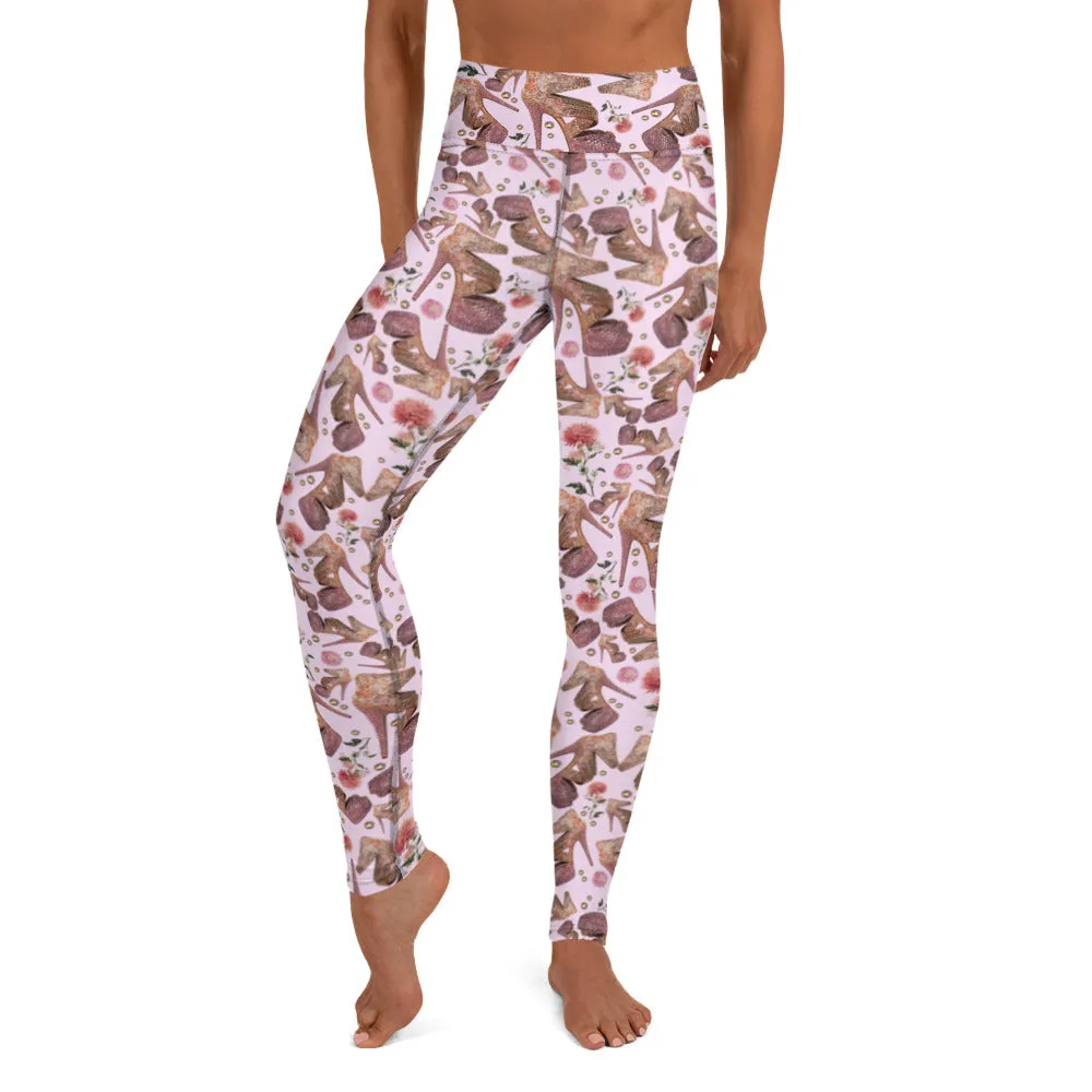 Leggings 'Vacanze Romane'