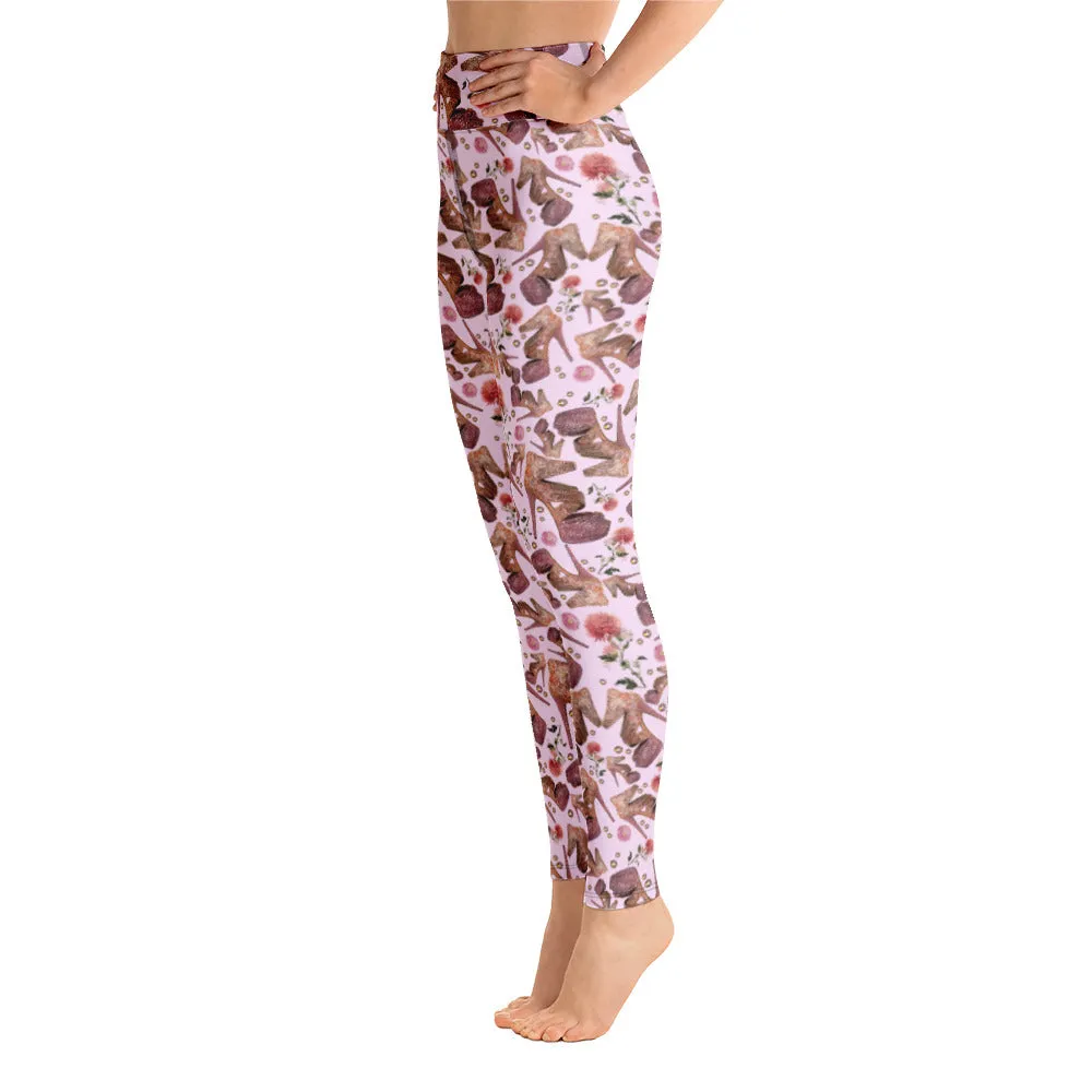 Leggings 'Vacanze Romane'