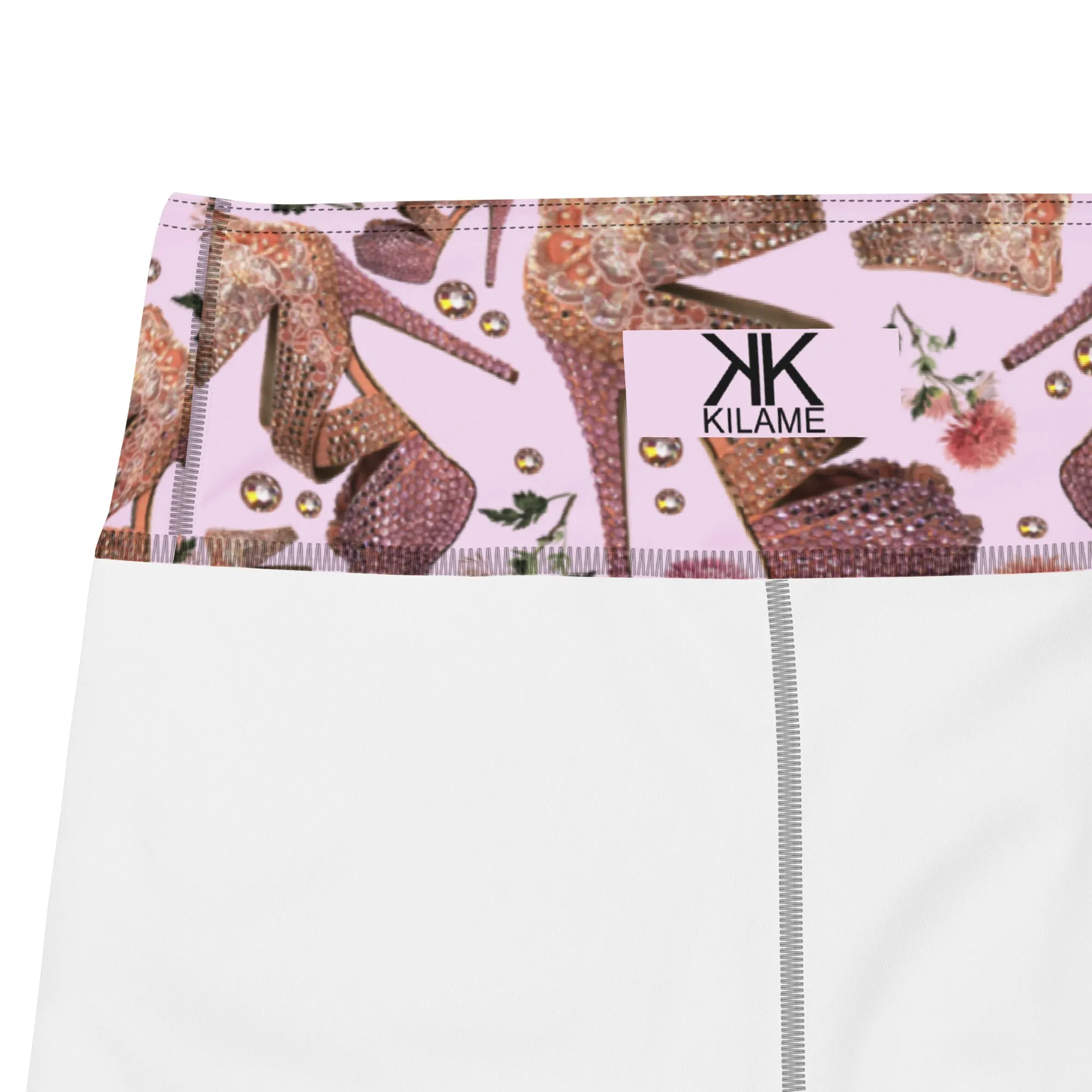 Leggings 'Vacanze Romane'