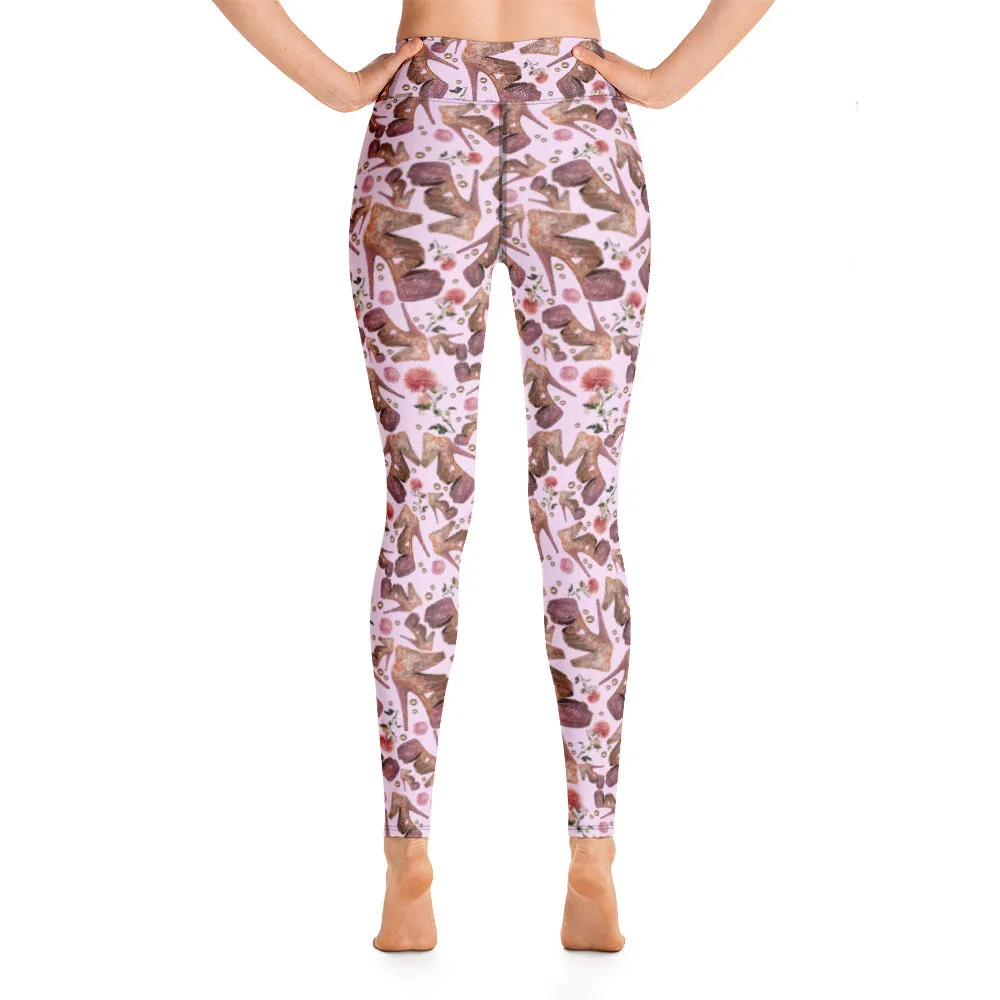 Leggings 'Vacanze Romane'
