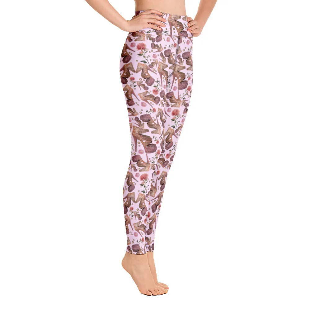 Leggings 'Vacanze Romane'