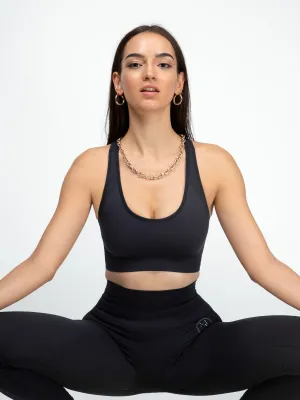 Lexi Seamless Sports Bra