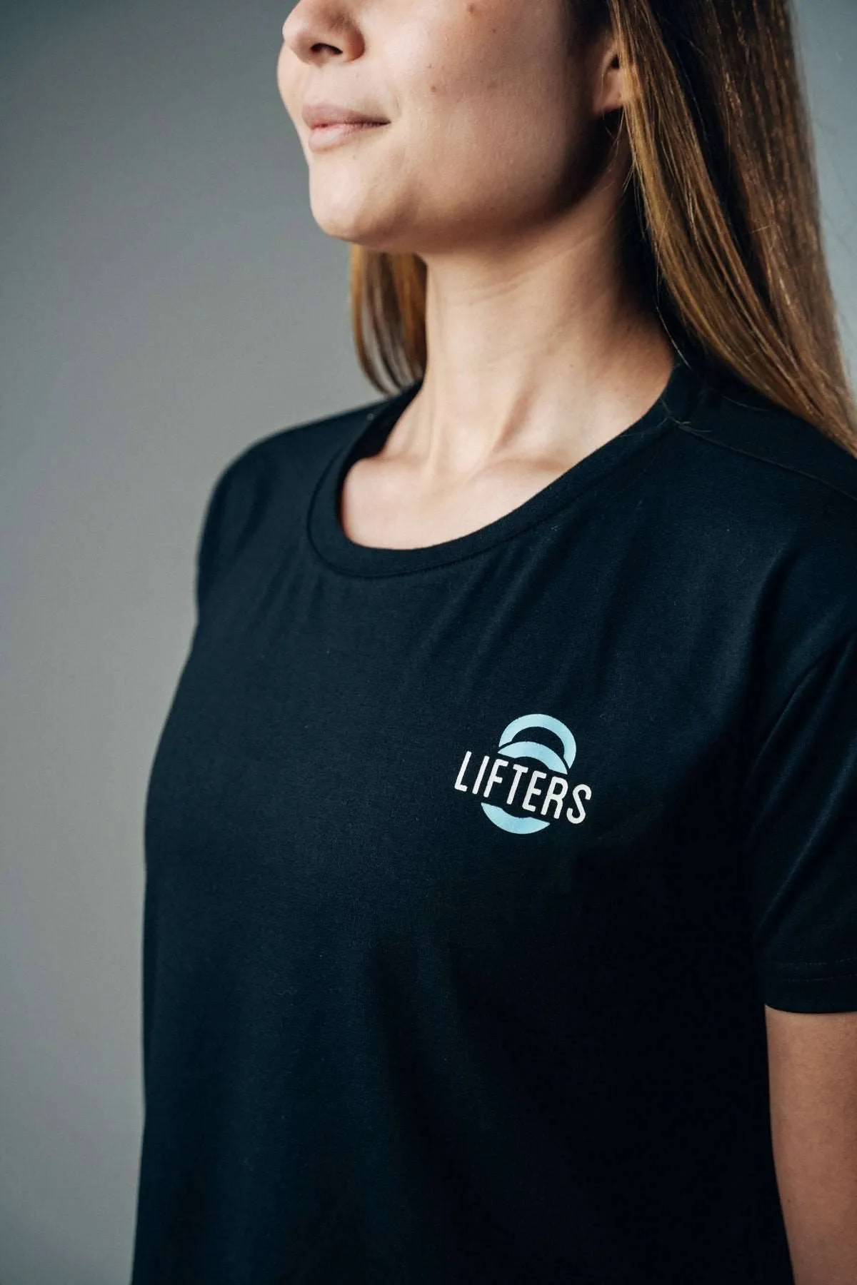 Lift More 2.0 Crop Top