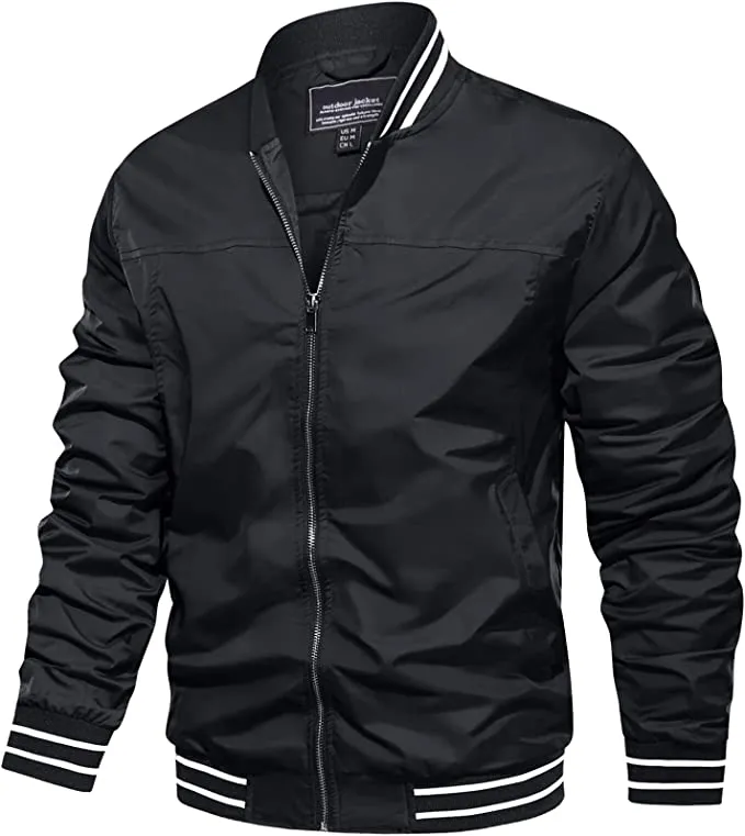lightweight windbreaker