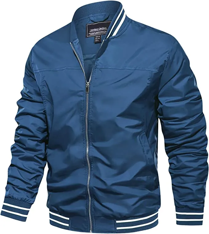 lightweight windbreaker