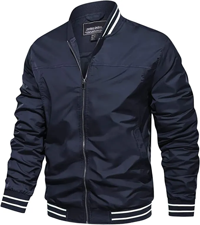 lightweight windbreaker
