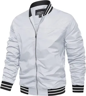 lightweight windbreaker