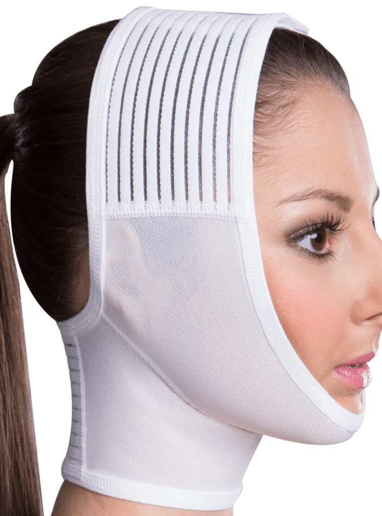 Lipoelastic FM Extra - Unisex face mask