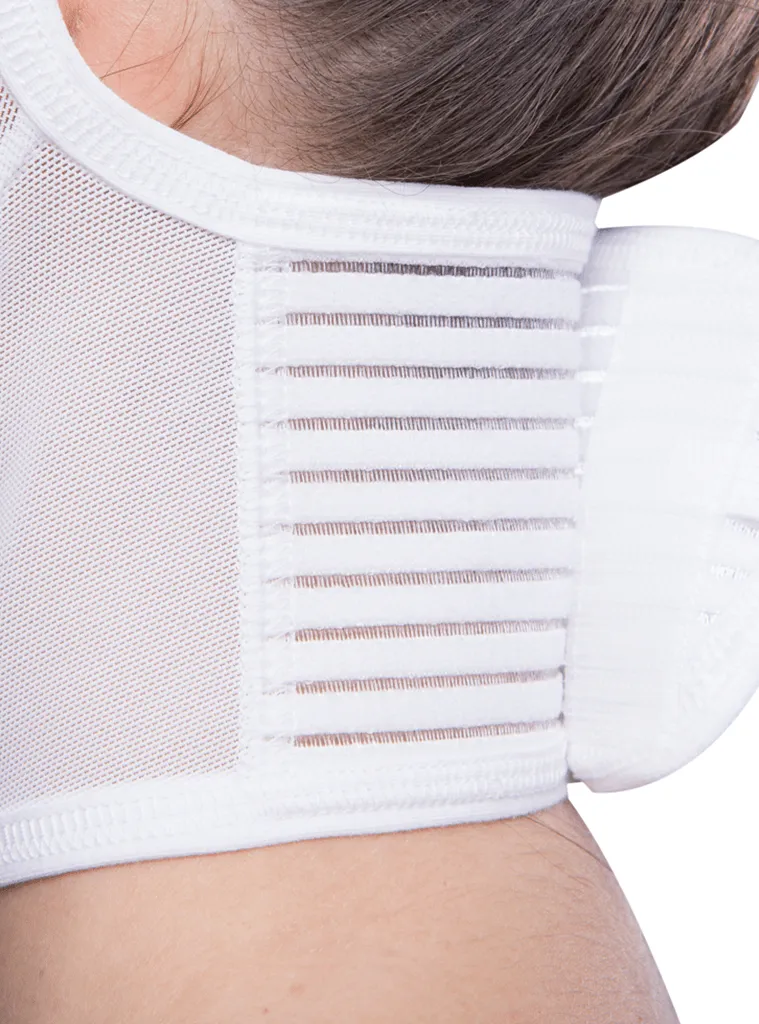 Lipoelastic FM Extra - Unisex face mask