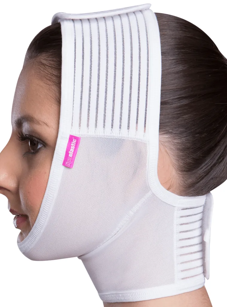 Lipoelastic FM Extra - Unisex face mask