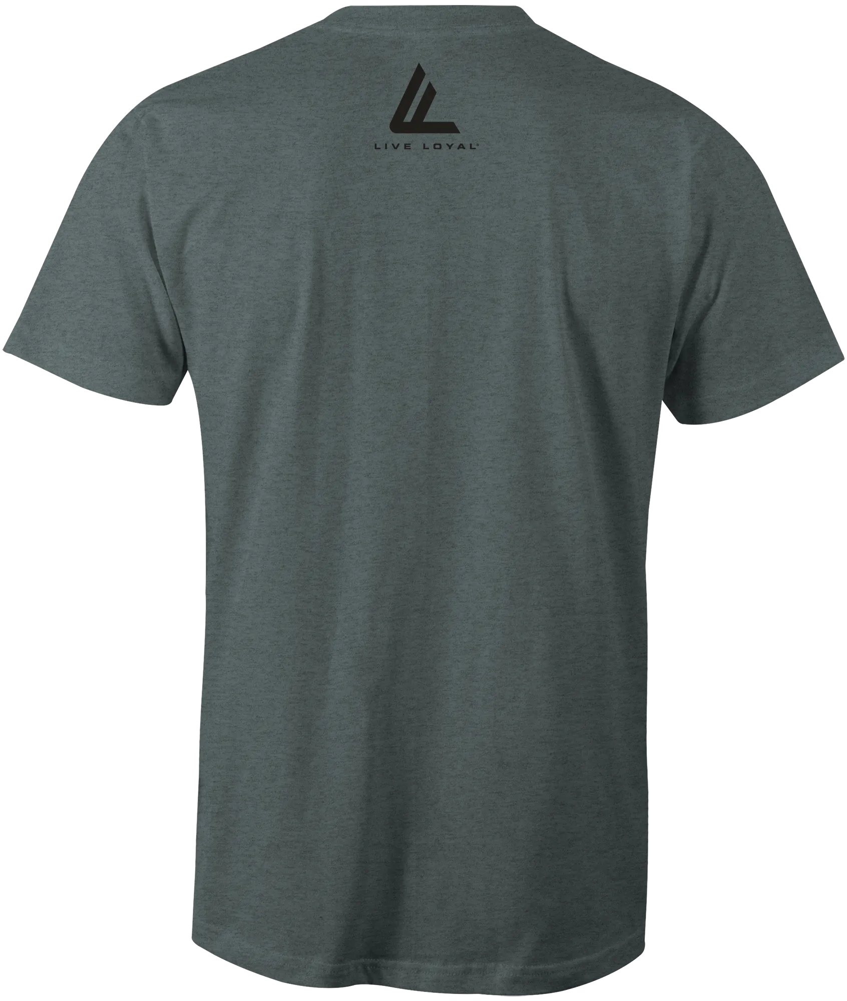 Loma Tee - Gray