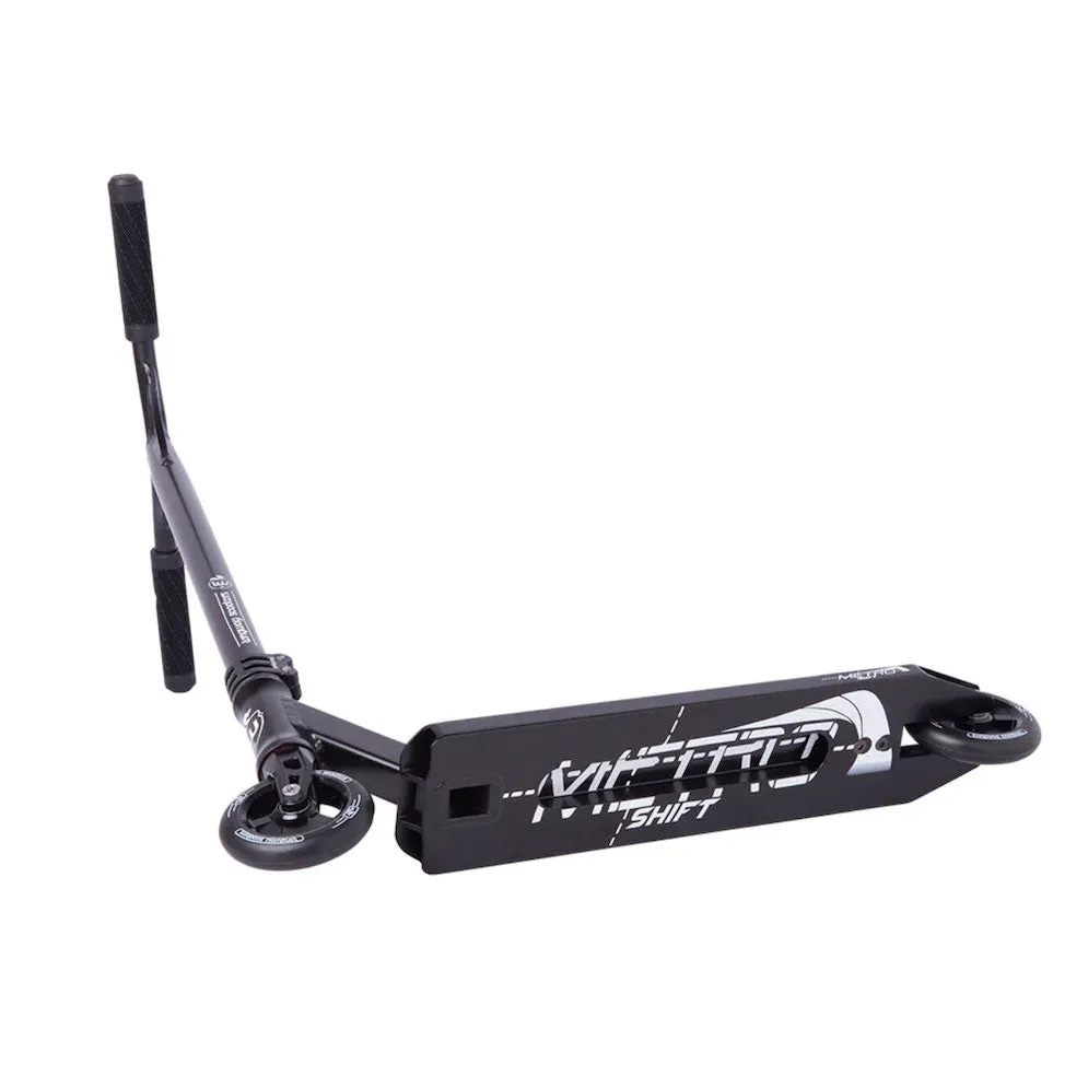 Longway Metro Shift Complete Scooter