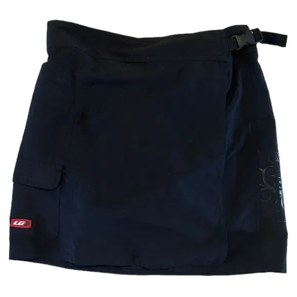 Louis Garneau | Bike Skort Sz S EUC