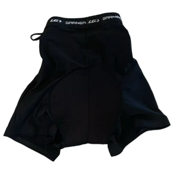 Louis Garneau | Bike Skort Sz S EUC