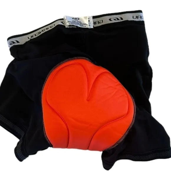 Louis Garneau | Bike Skort Sz S EUC