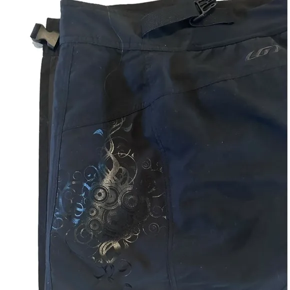 Louis Garneau | Bike Skort Sz S EUC