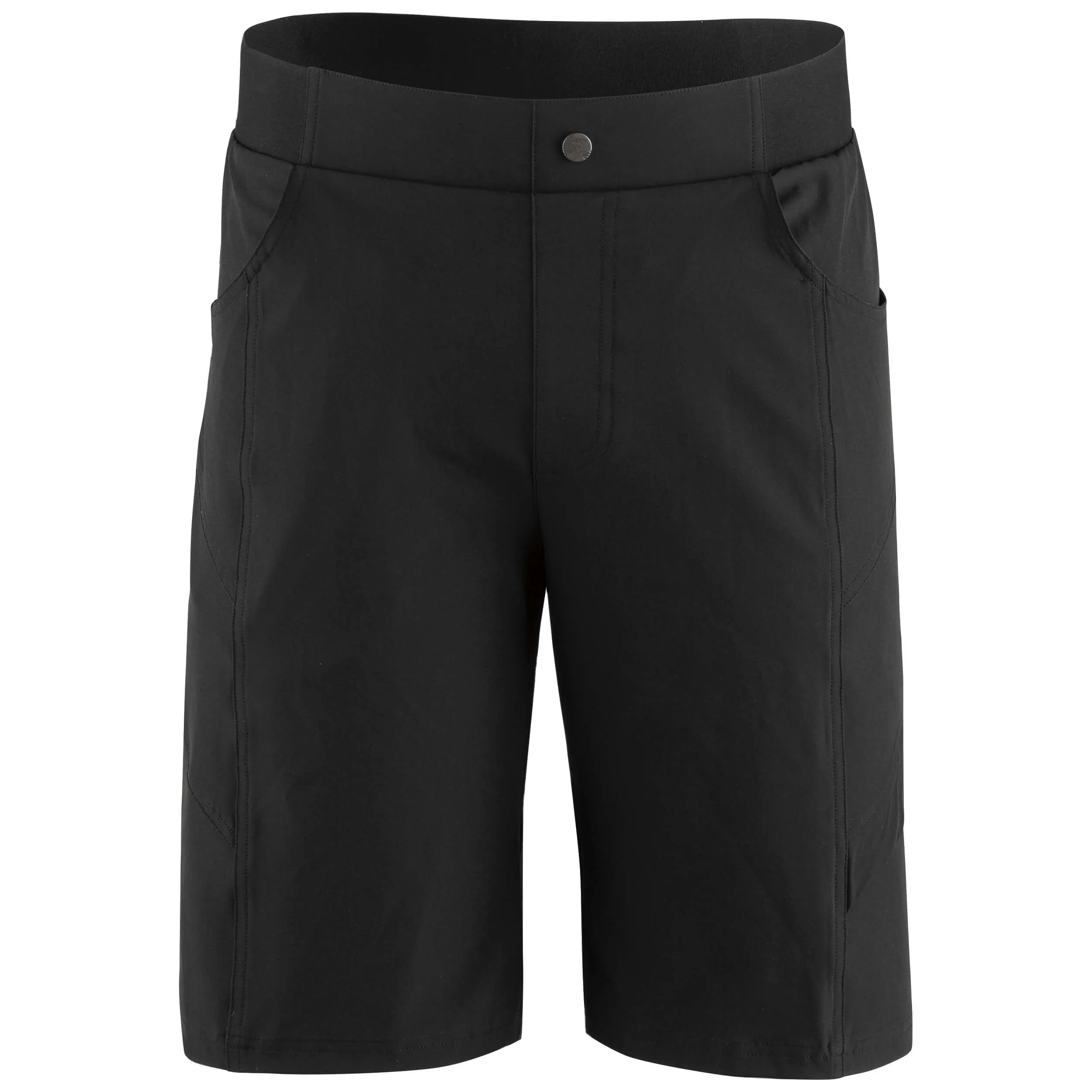 Louis Garneau Men's Range 2 Cycling Shorts 2024