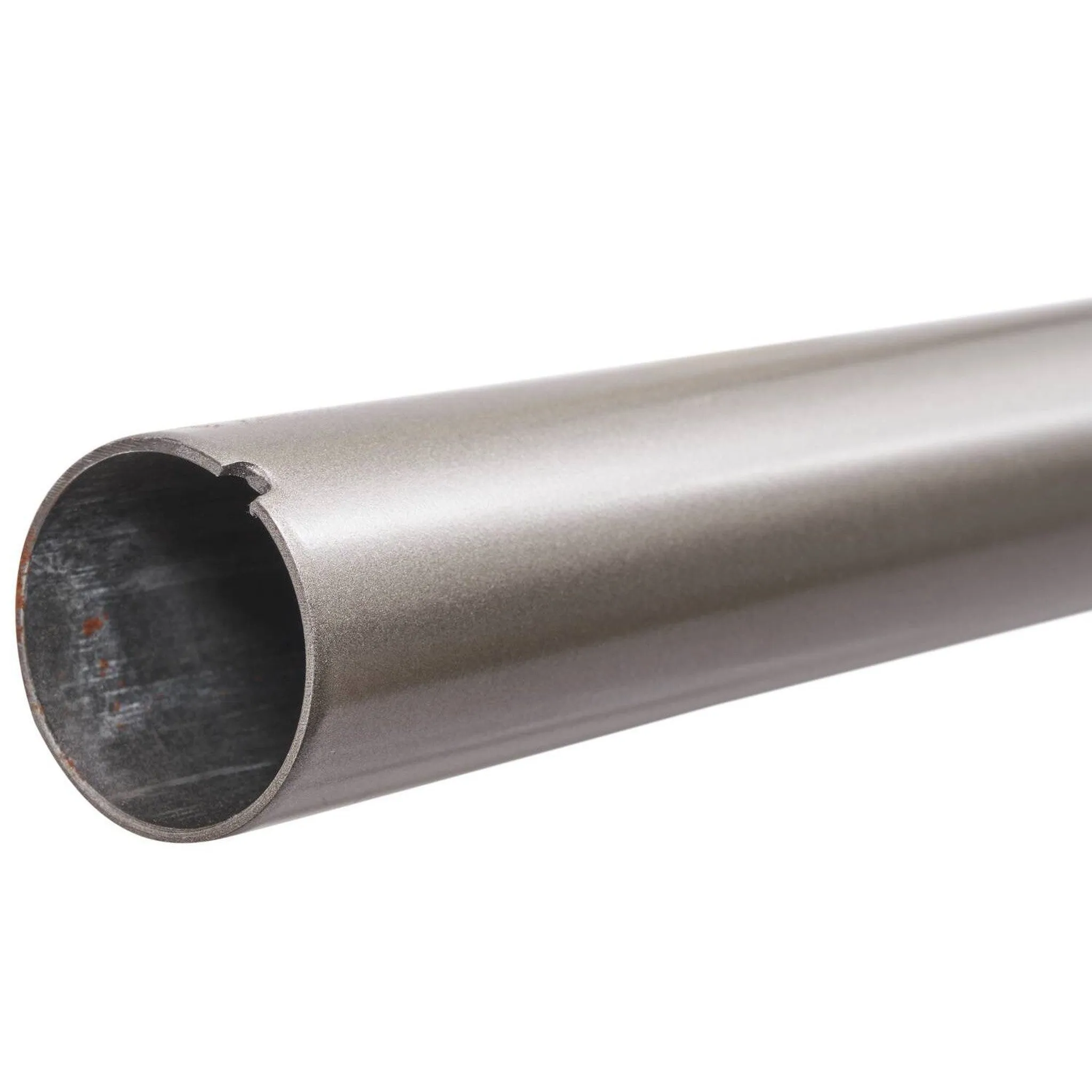 Lucky 4130 Kink Løbehjul Bar - Graphite