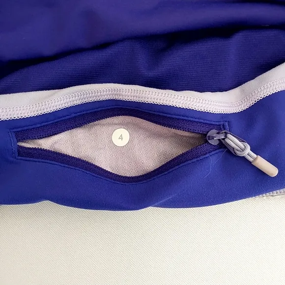 Lululemon  Turbo Run Shorts