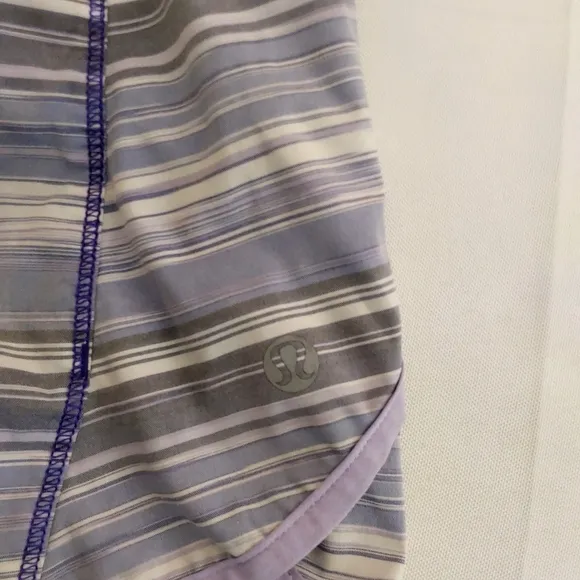 Lululemon  Turbo Run Shorts