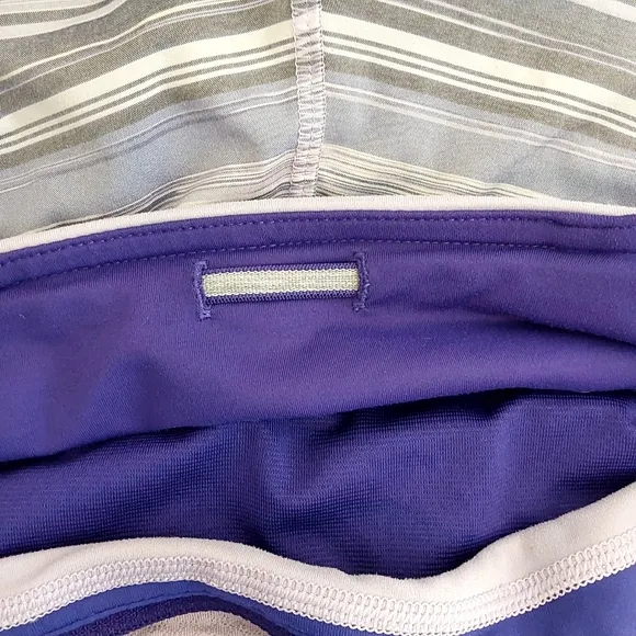 Lululemon  Turbo Run Shorts