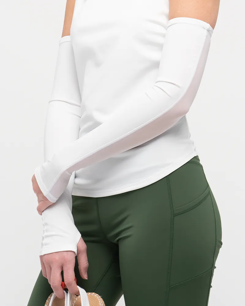Make a Splash Sun Compression Sleeves