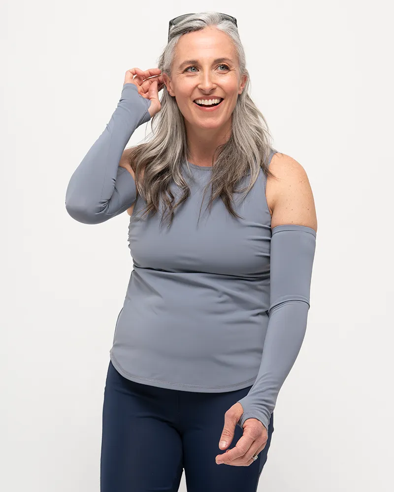 Make a Splash Sun Compression Sleeves