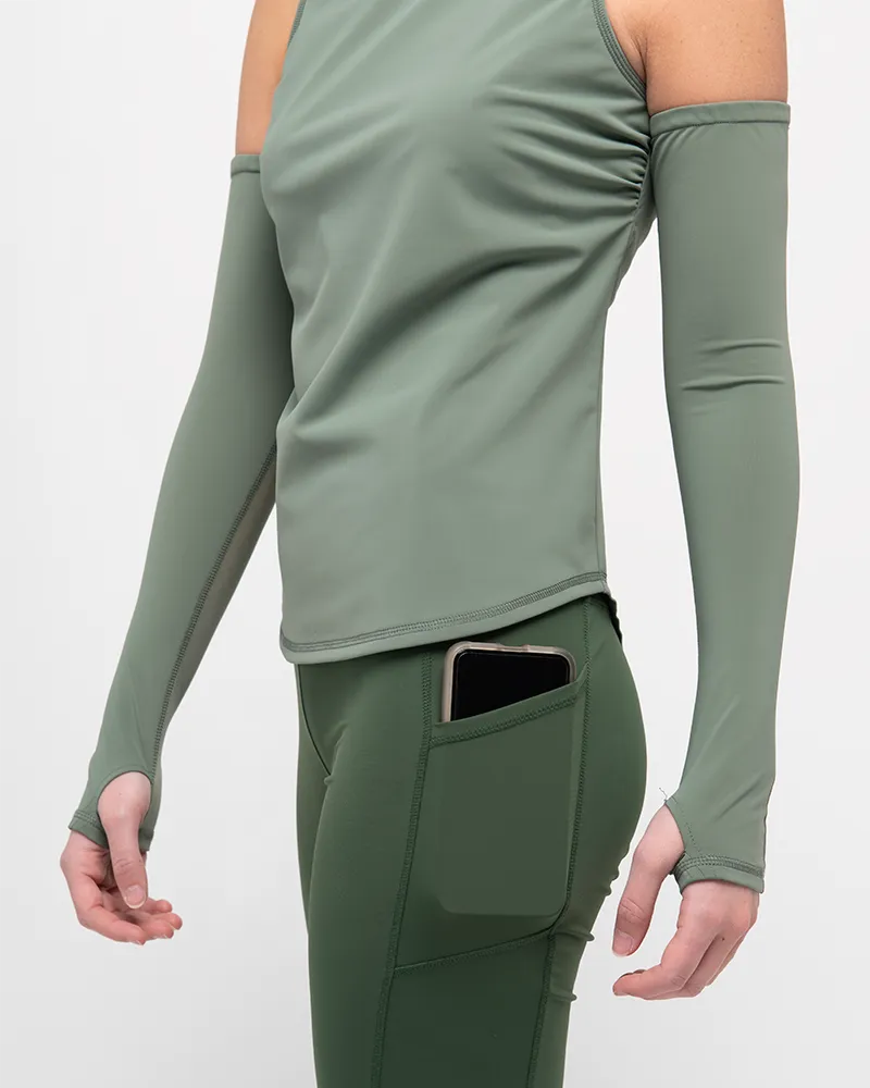 Make a Splash Sun Compression Sleeves