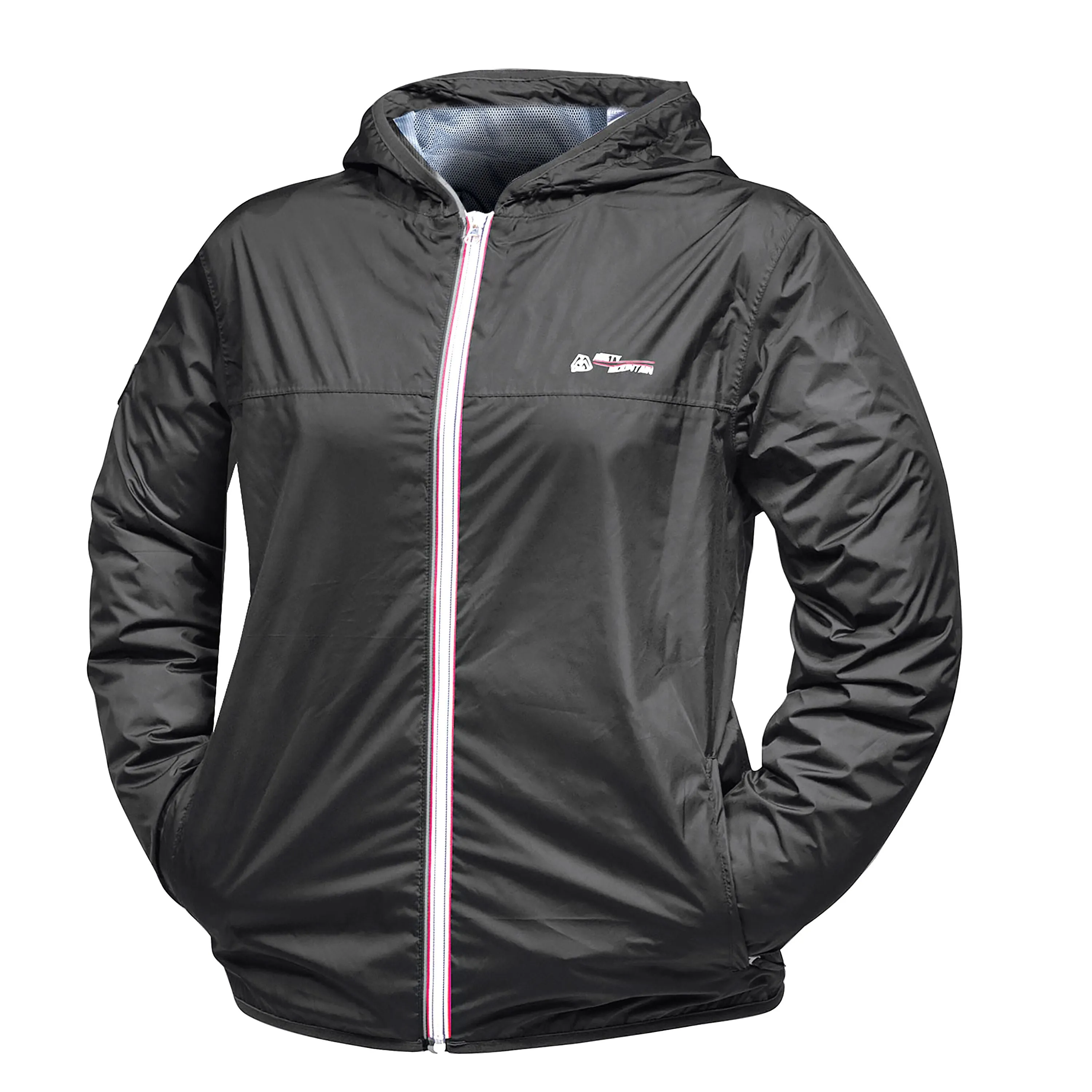 Manteau coupe-vent imperméable "Mica" - Femme