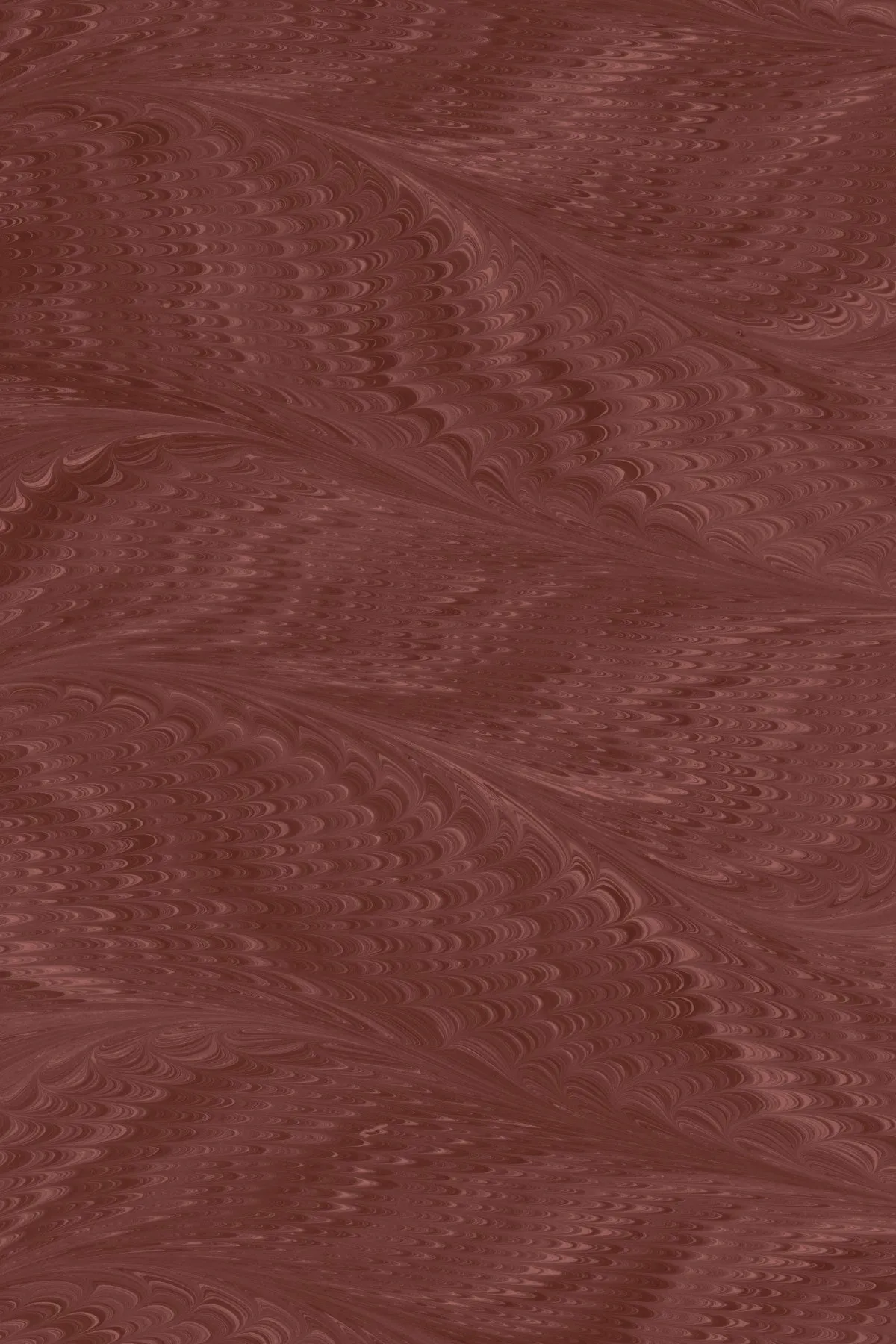 Marbled Butterfly Yoga leggings: Burgundy