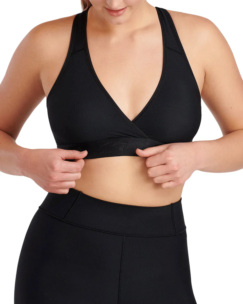 Marena Maternity™ Post-Pregnancy Wrap Bra