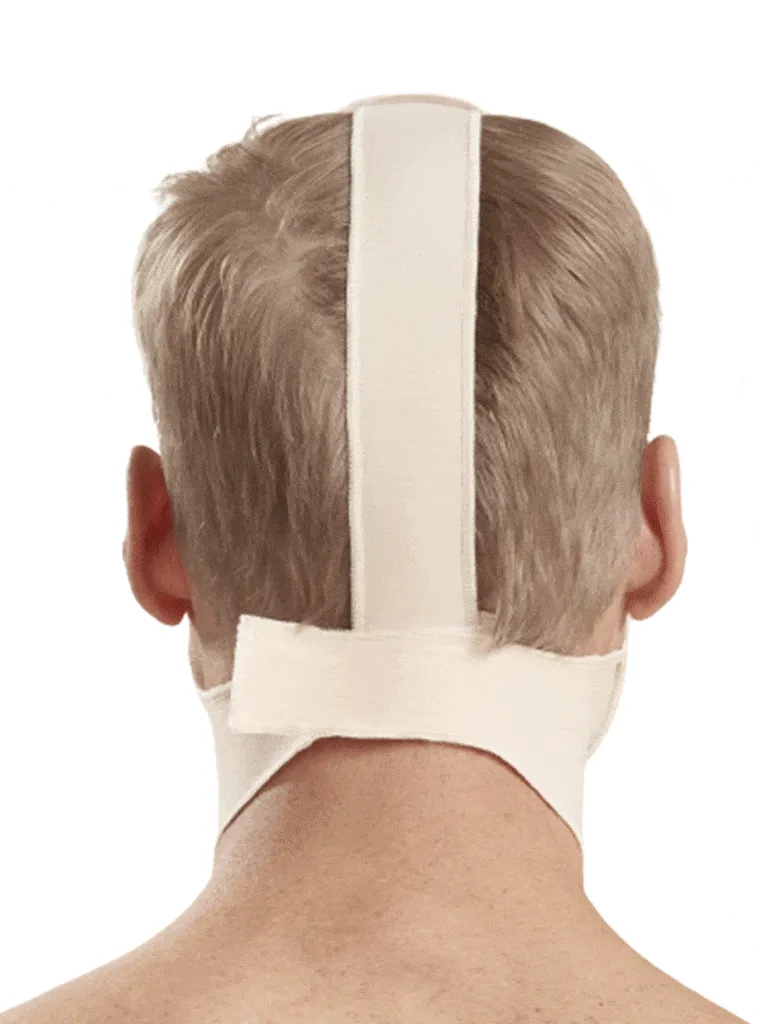 MARENA MINIMAL COVERAGE FACE MASK - NO NECK