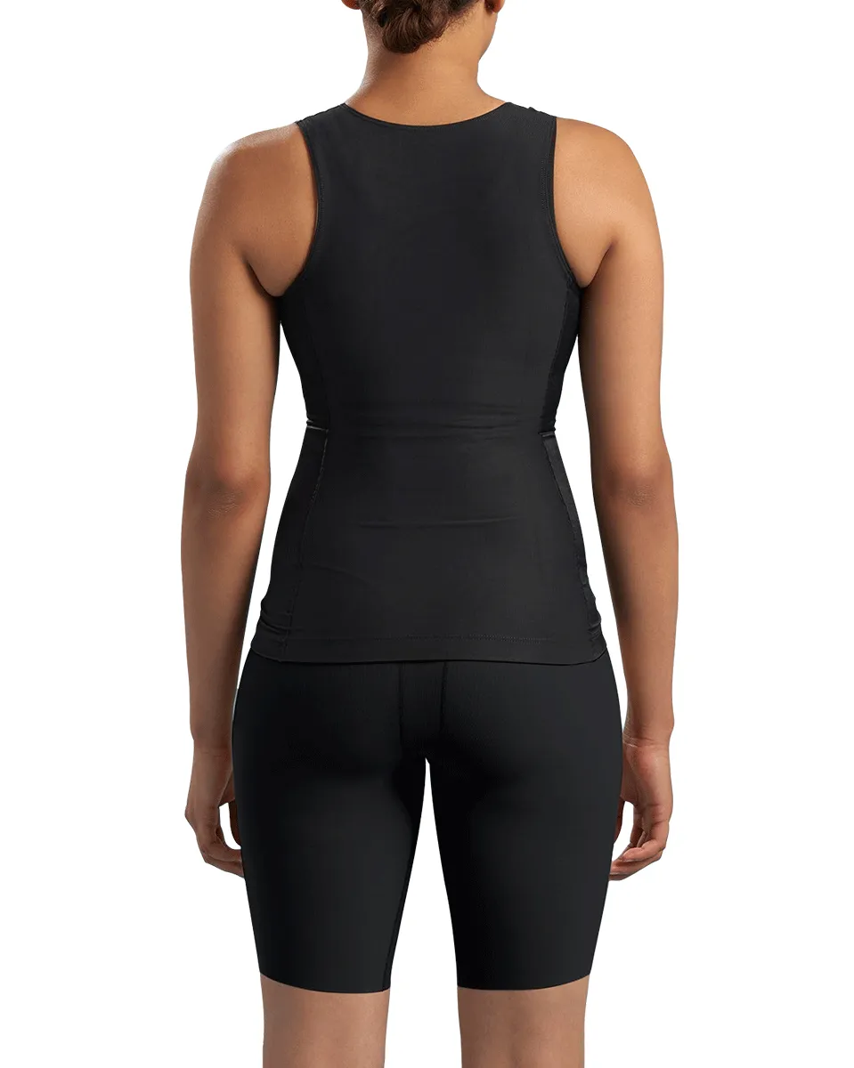 Marena Wear-Your-Own-Bra Cami
