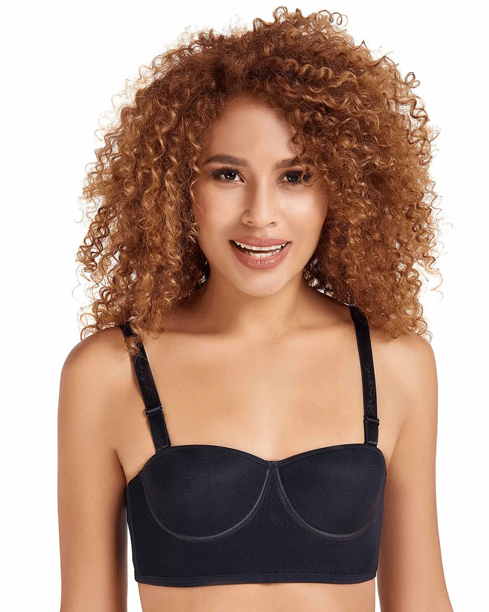 MariaE Fajas Colombian Daily Use Bra