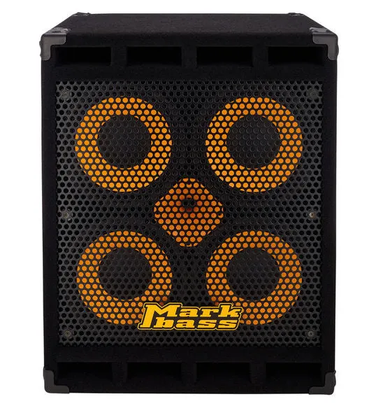 Markbass Standard 104HF-4